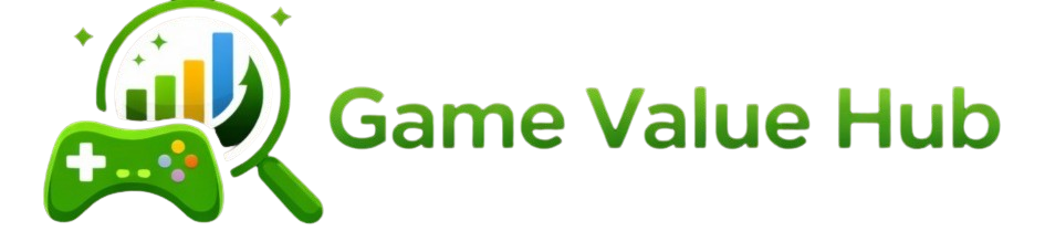 Game Value Hub