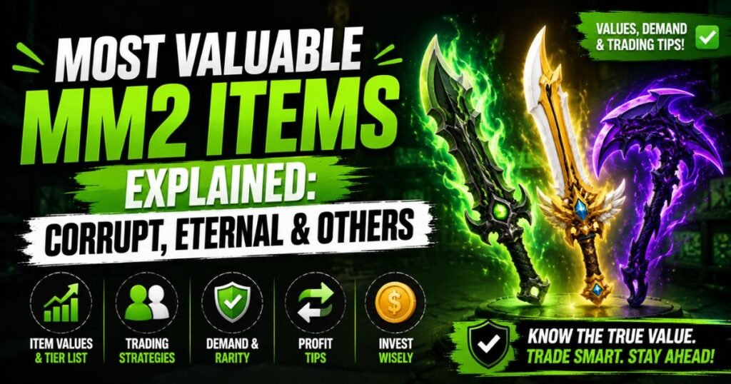 Nightblade in MM2: Value, Worth, Demand and Complete Guide Nightblade in MM2: Value, Worth, Demand and Complete Guide